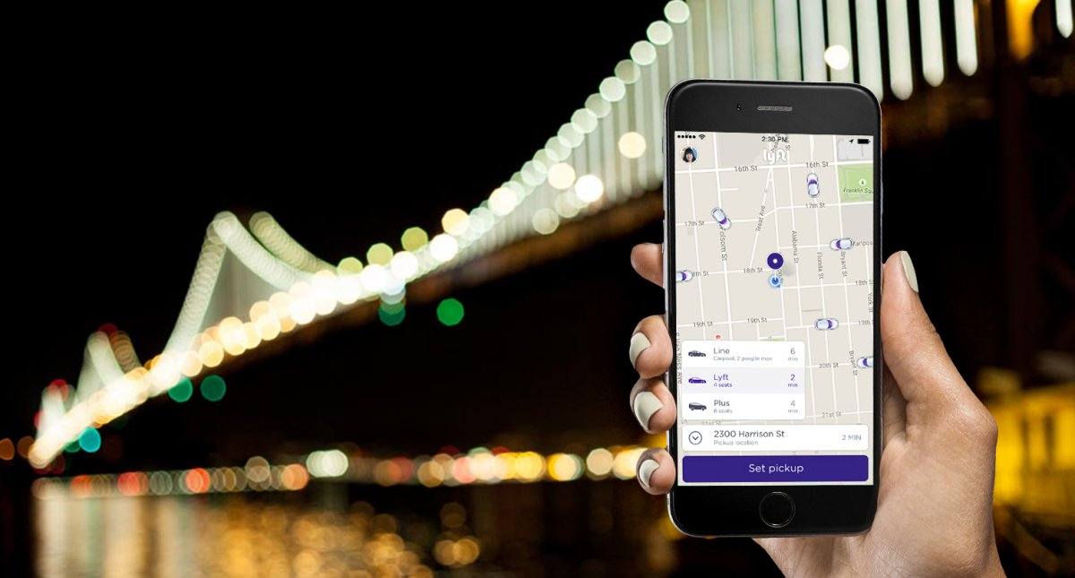 lyft
