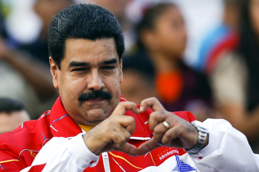 Maduro