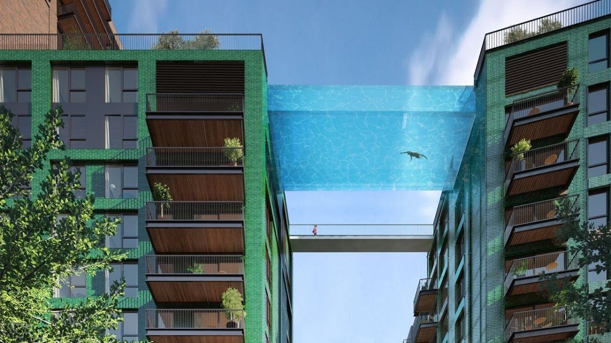 15 Most Luxurious Pools In The World!