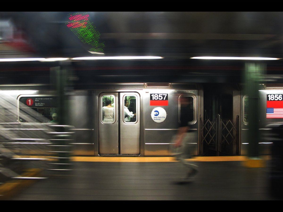 Motion
