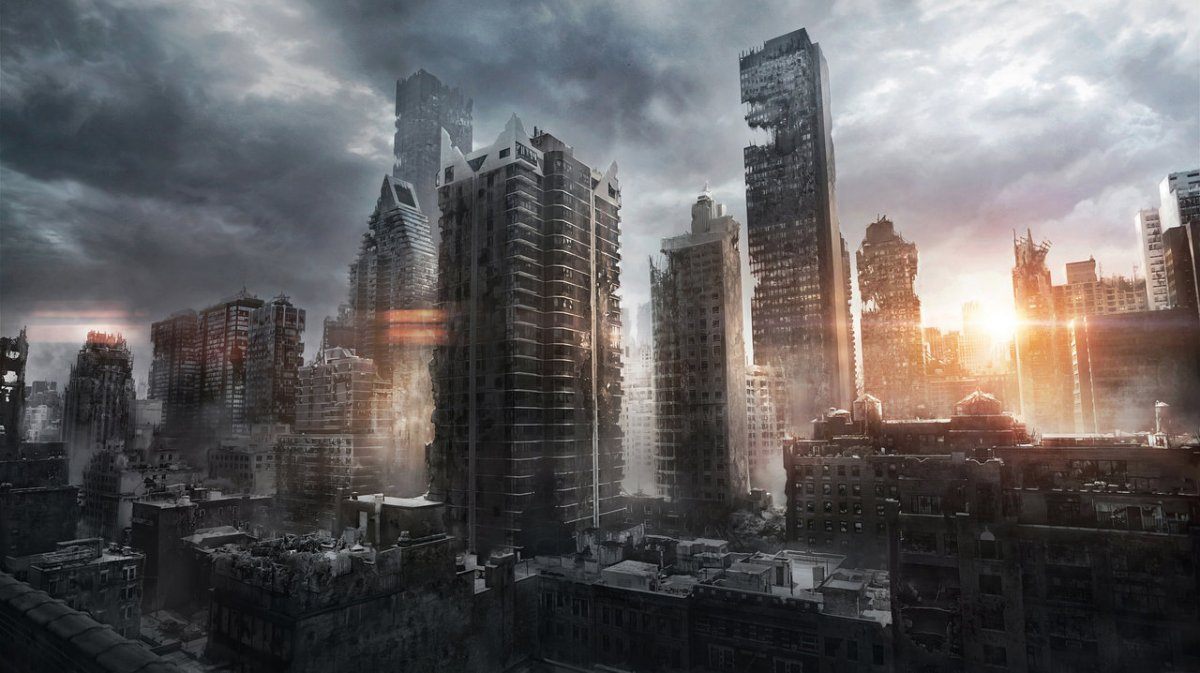 New York