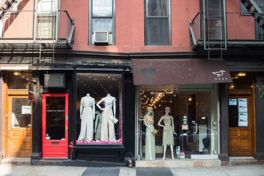 NoLita