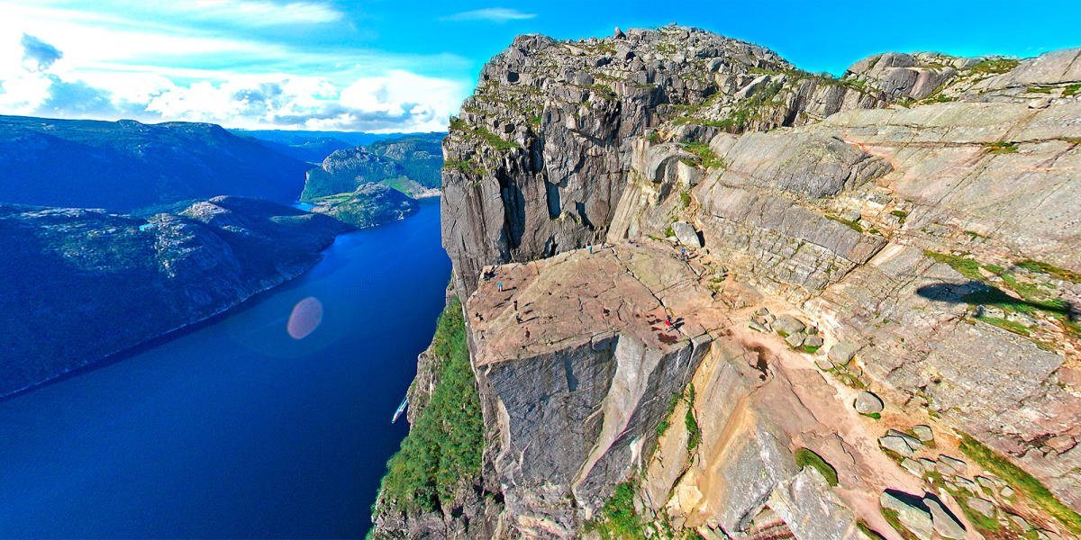 norway