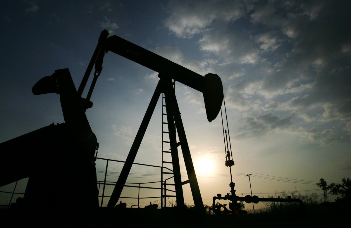 Oil
