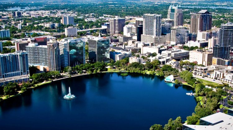 orlando