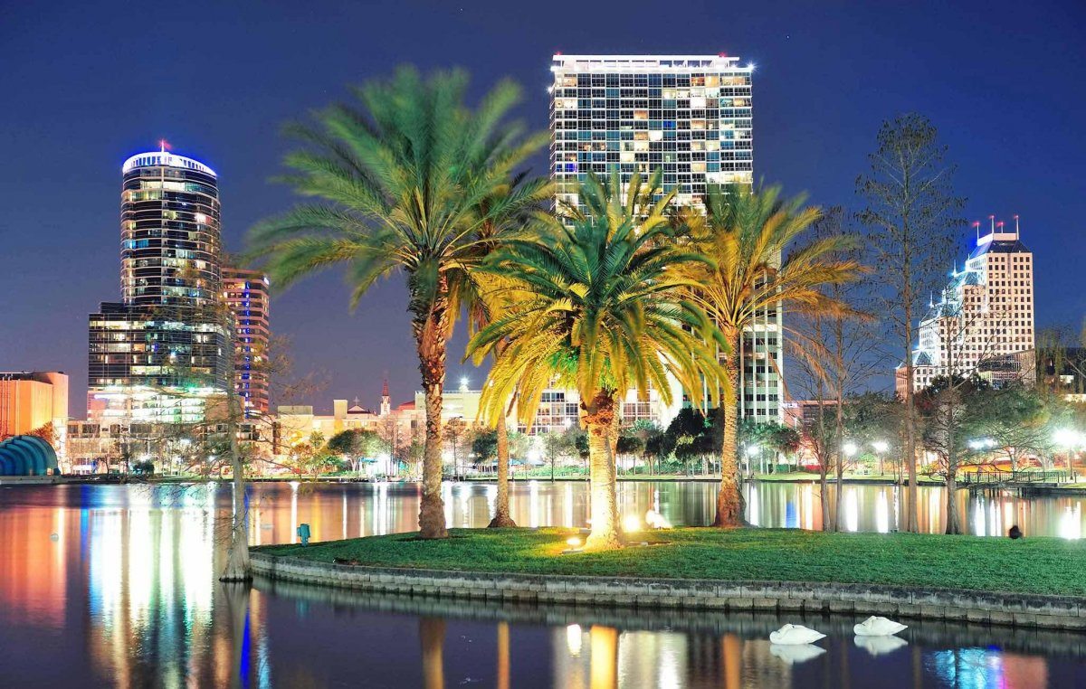 orlando florida