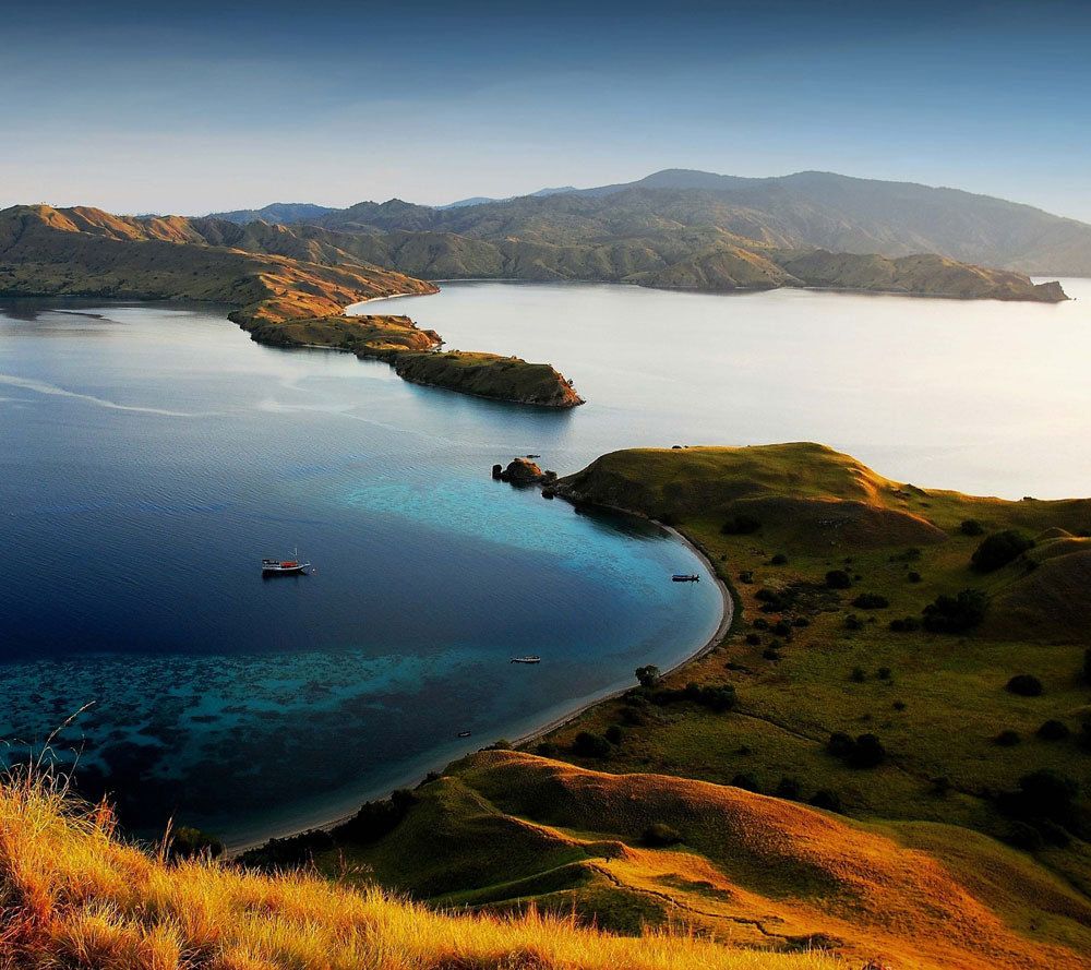 padar 2