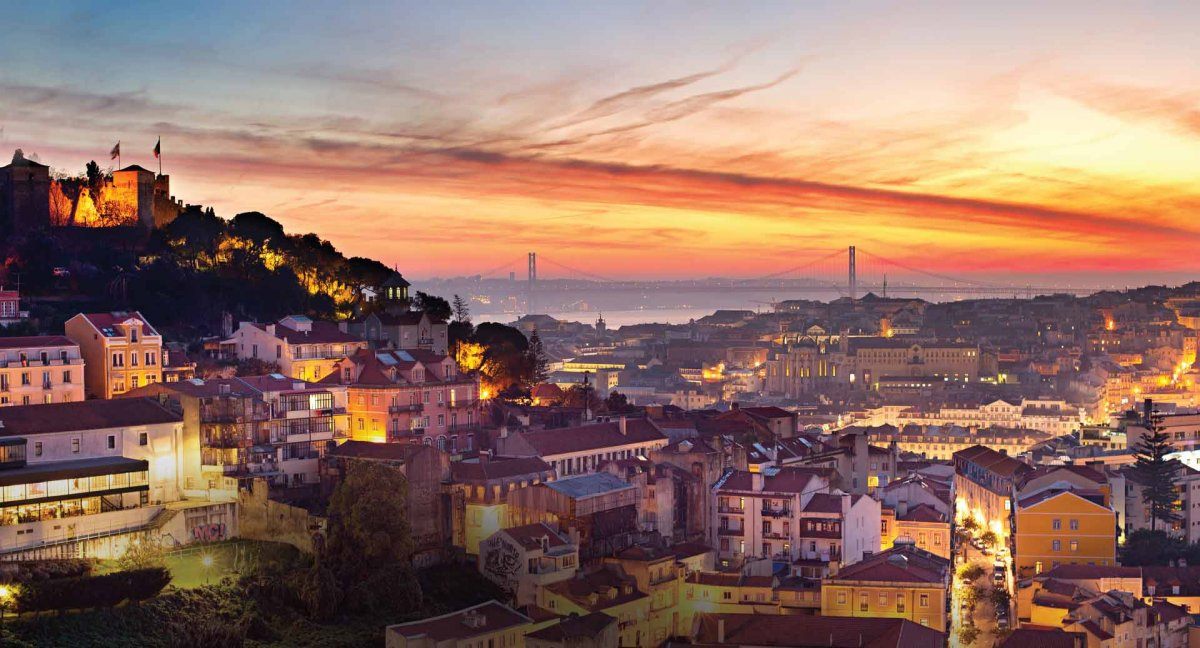 portugal
