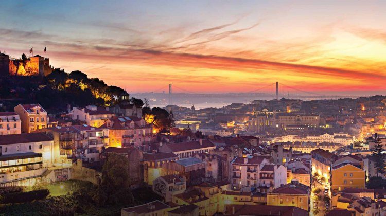 portugal