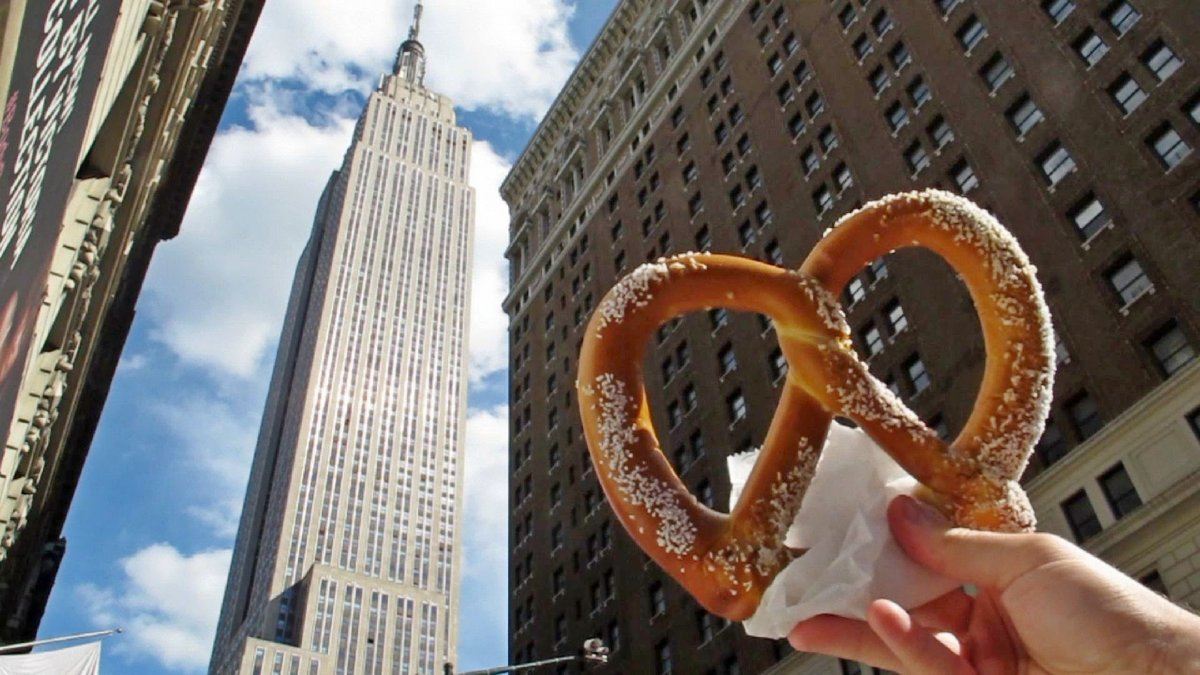 Pretzel