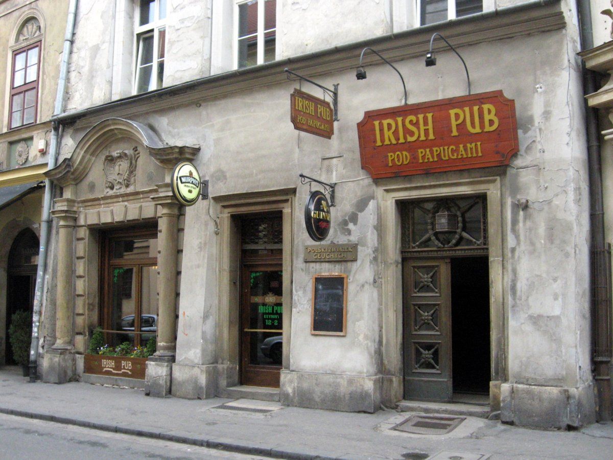 Pub