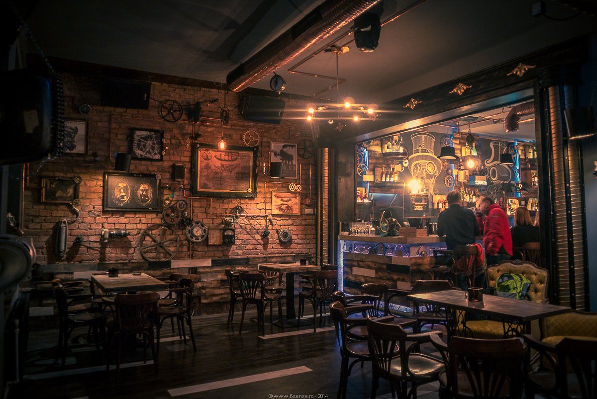 Pub
