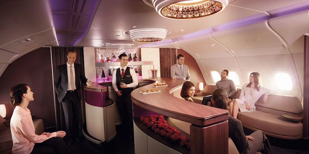 qatar airways