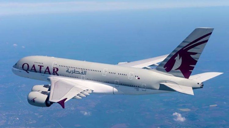 qatar airways