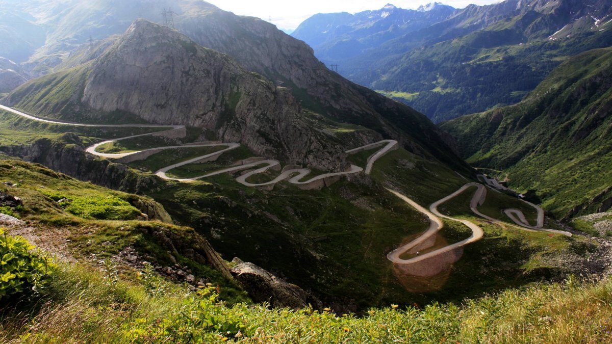 Road