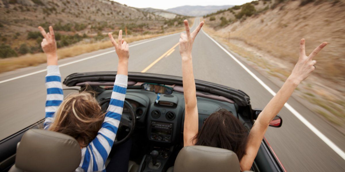 road trip