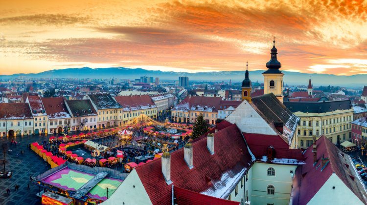 romania