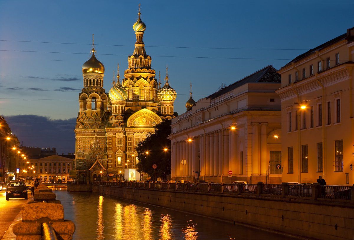 Russia