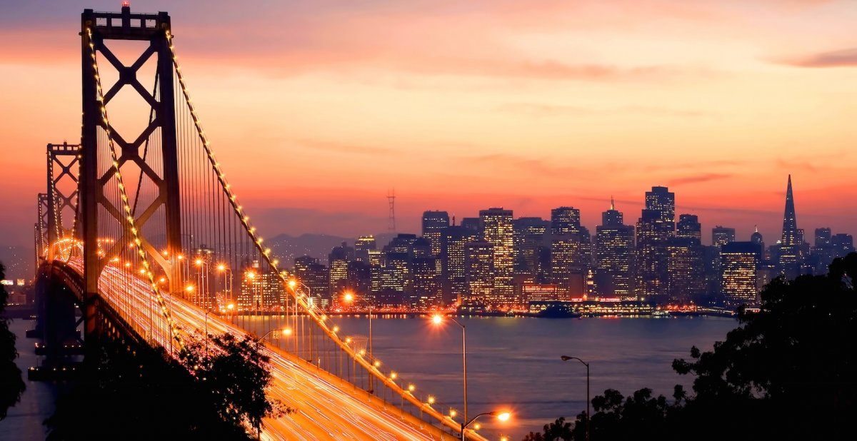 san fran