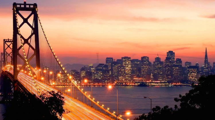 san fran