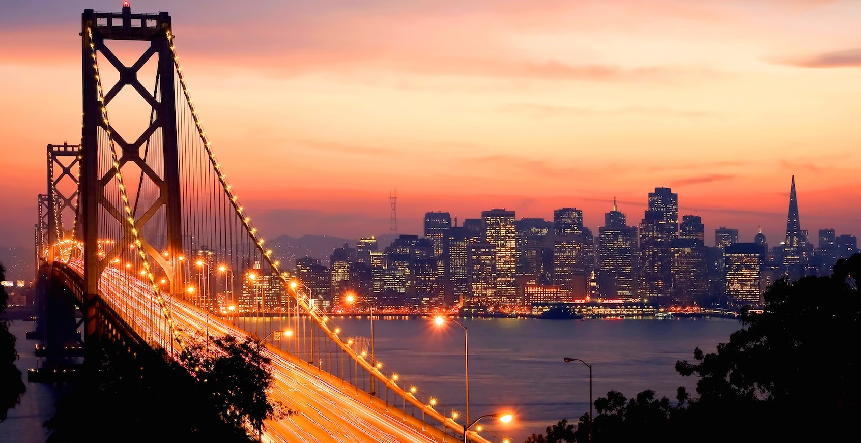 Gfe San Francisco