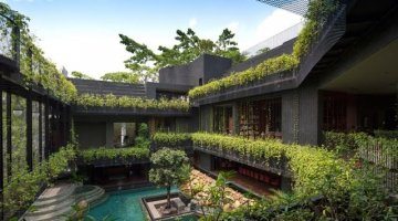 This might be the most beautiful house on Earth!
