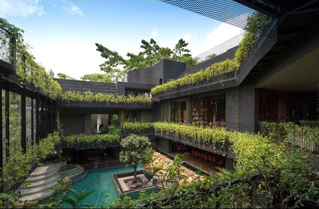 This might be the most beautiful house on Earth!