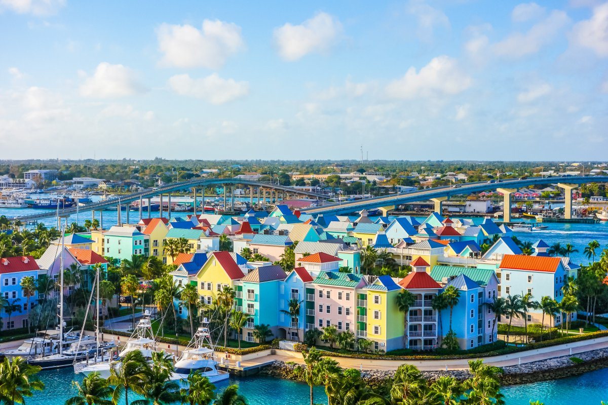 Las Bahamas
