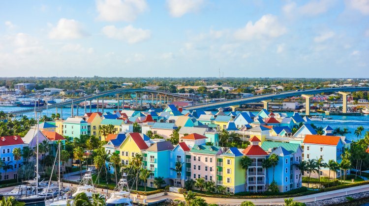 Las Bahamas
