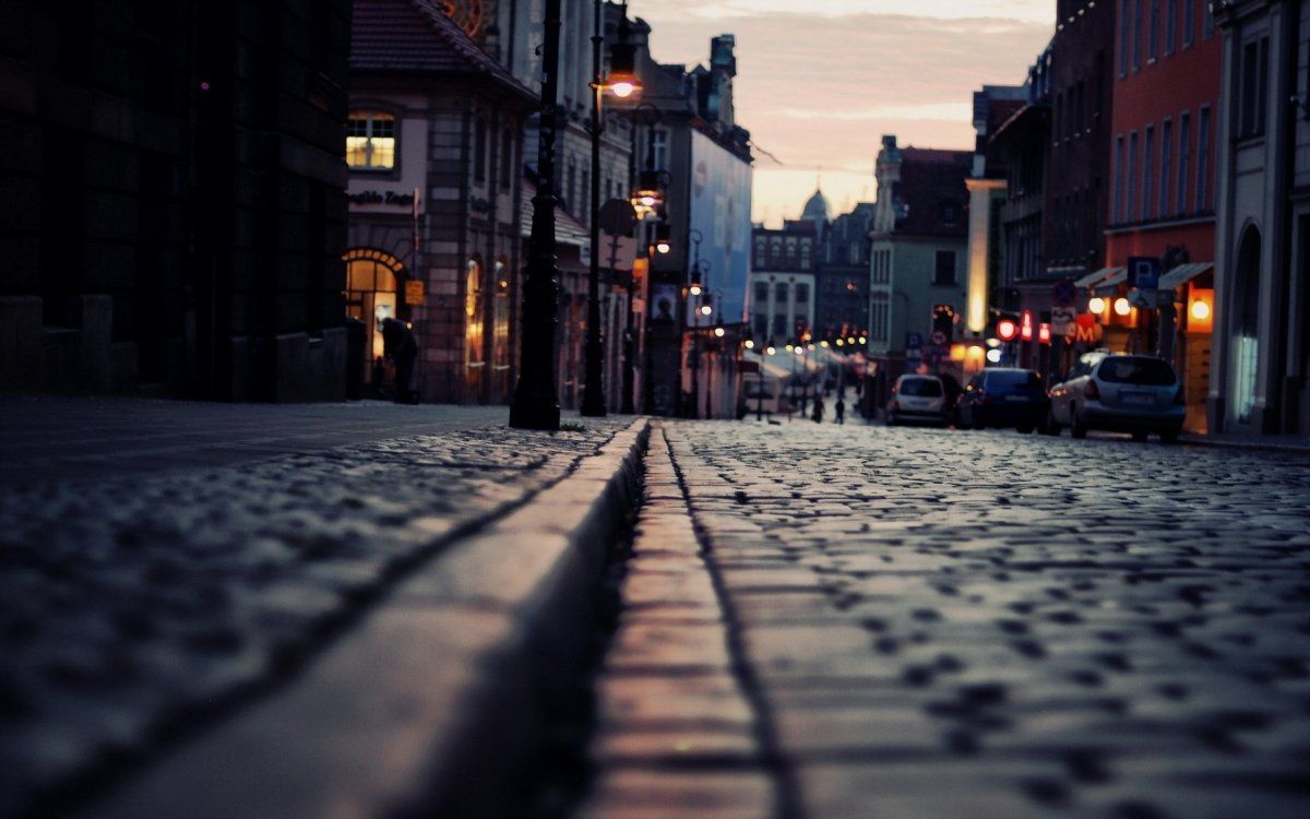Sidewalk