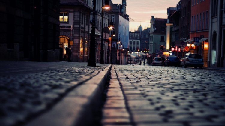 Sidewalk