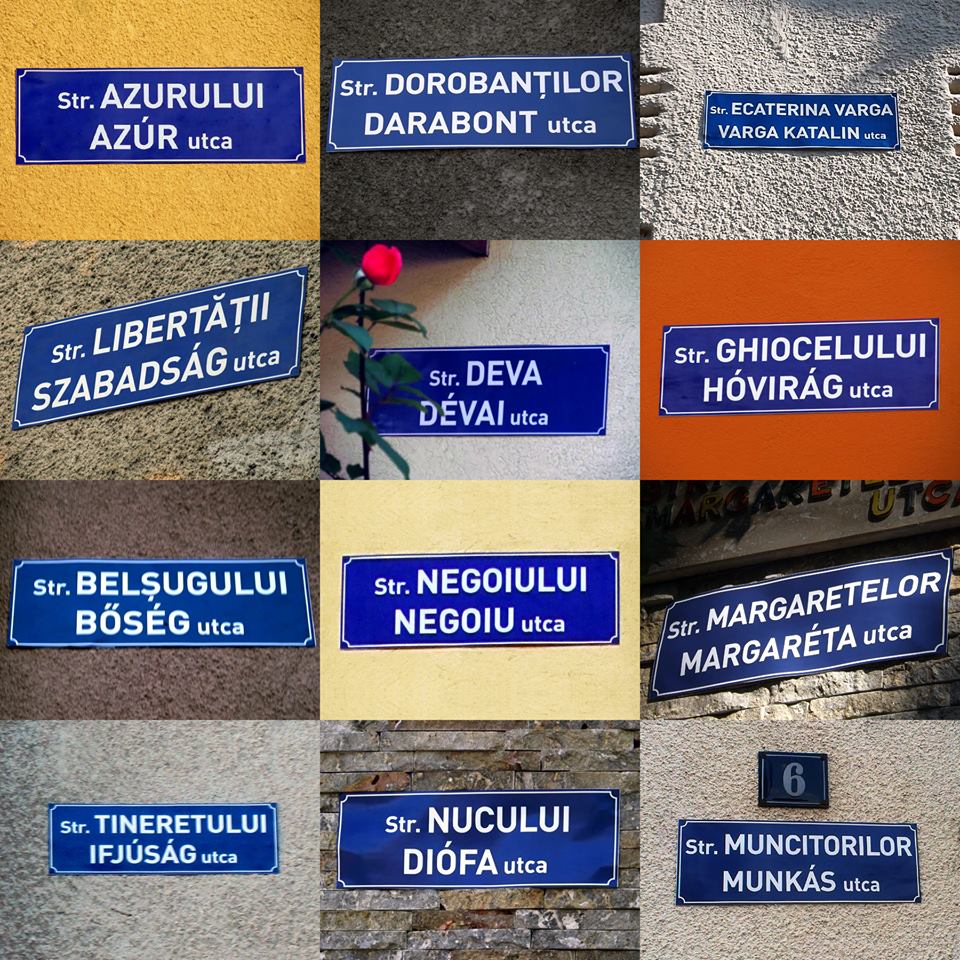 Signs