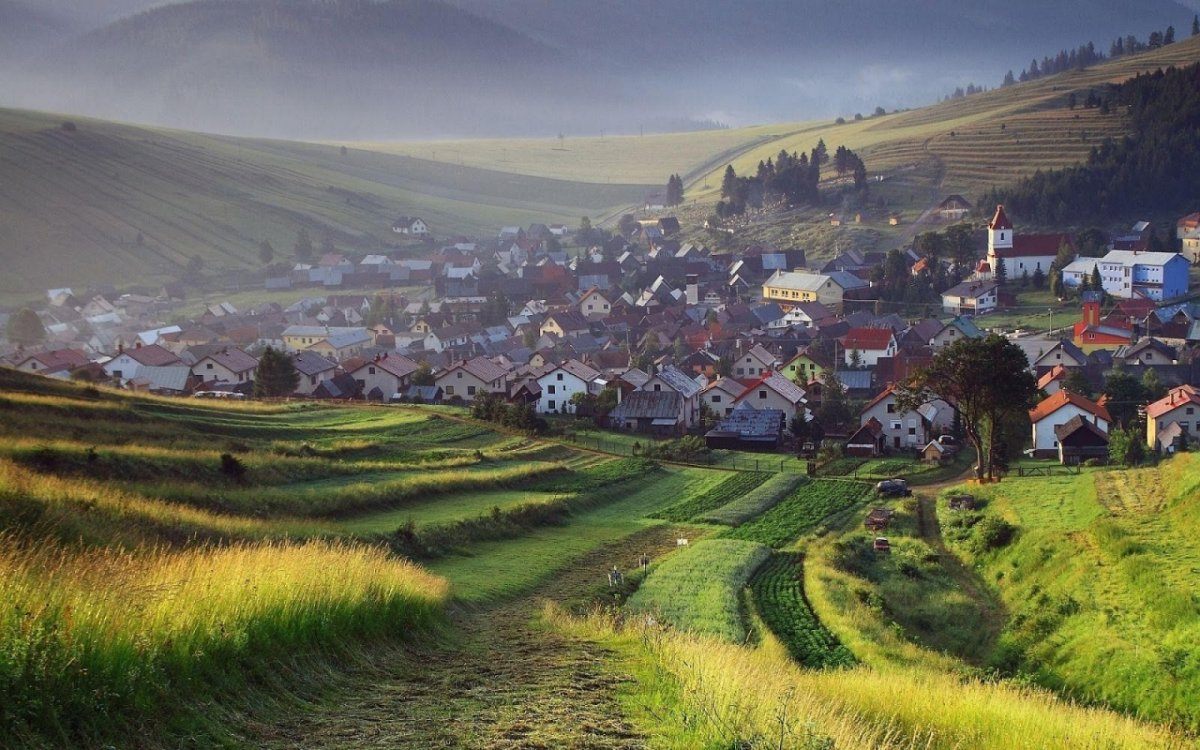 Slovakia