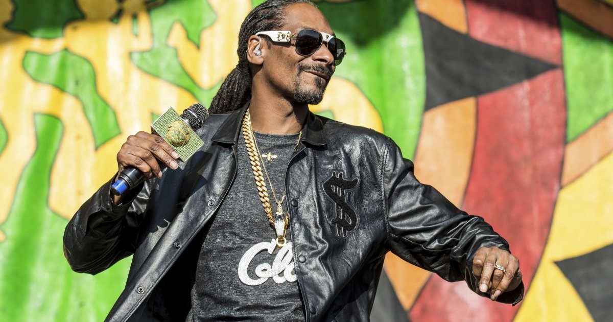 snopp dogg