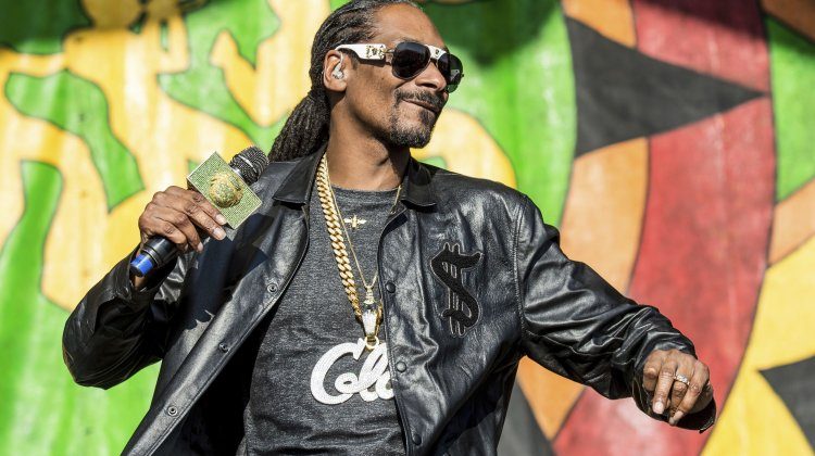 snopp dogg