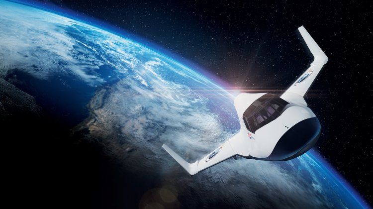 space travel
