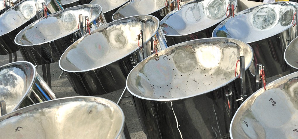 Steel Pan