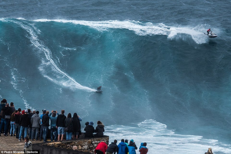 Surfing