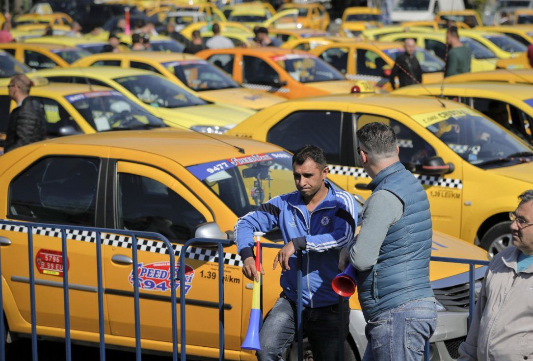 Taxi