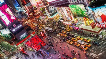 Times Square