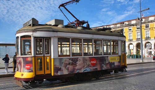 Tram