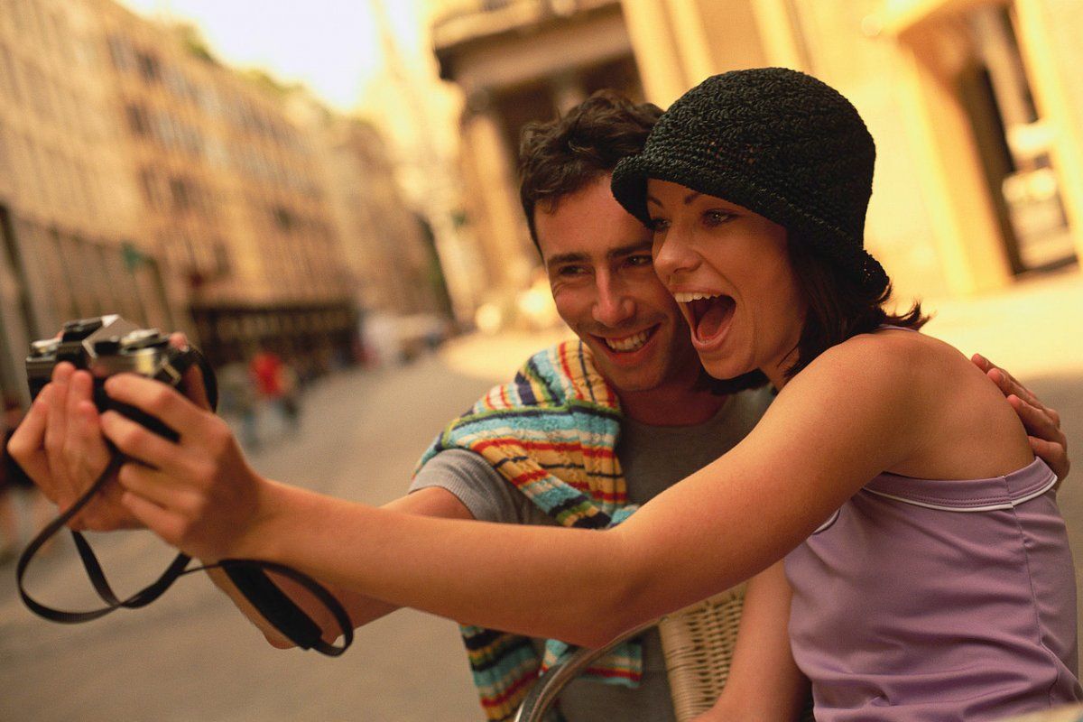 travel abroad