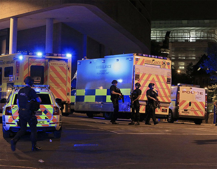 uk terrorist threat level