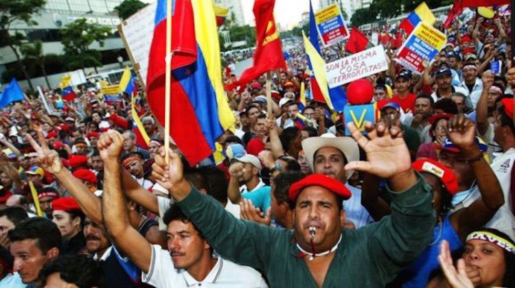 venezuela