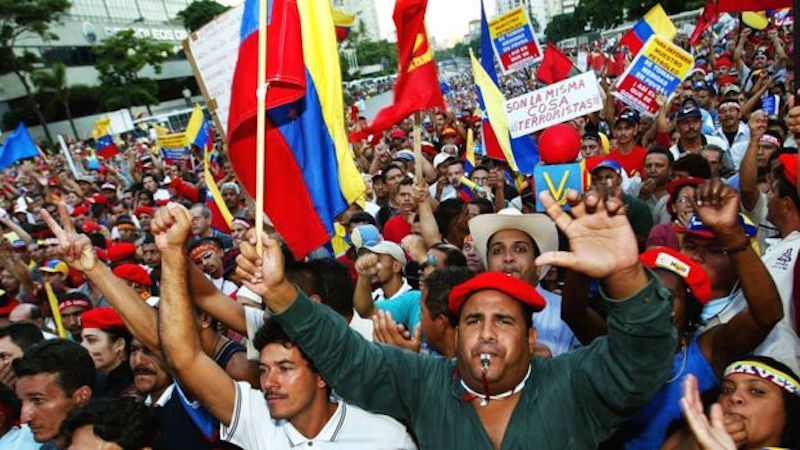 venezuela