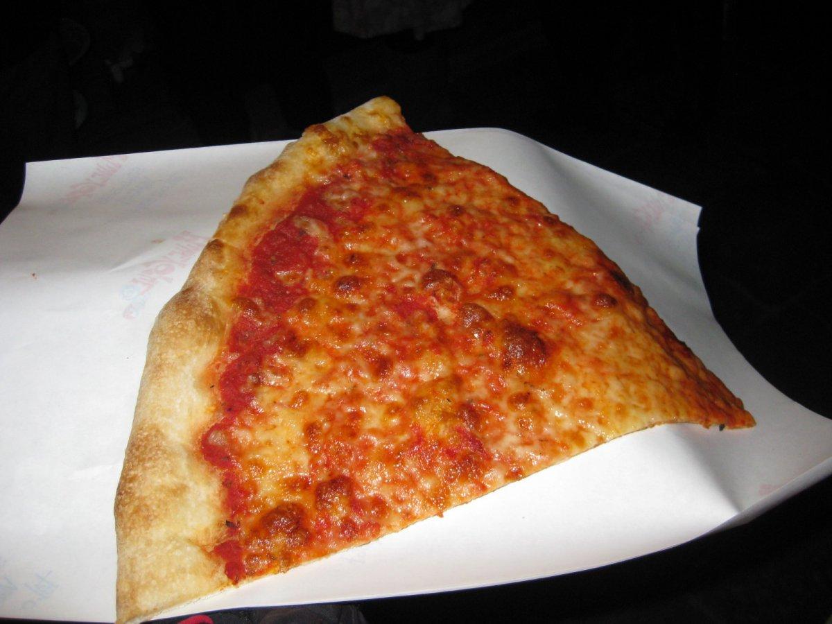 venice pizza