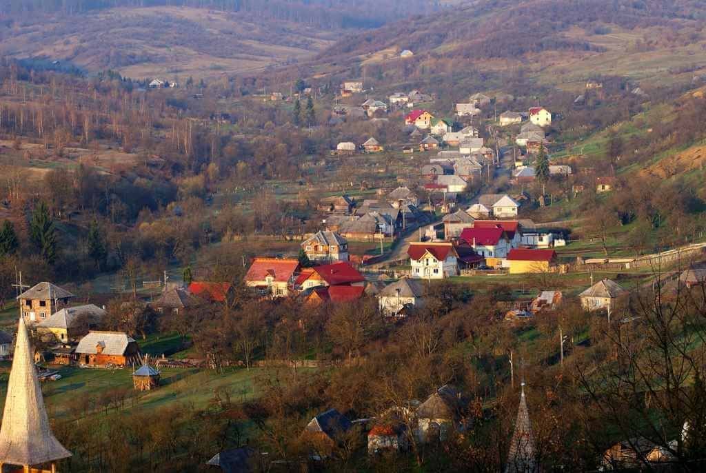 Village
