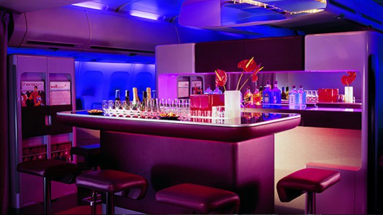 virgin atlantic