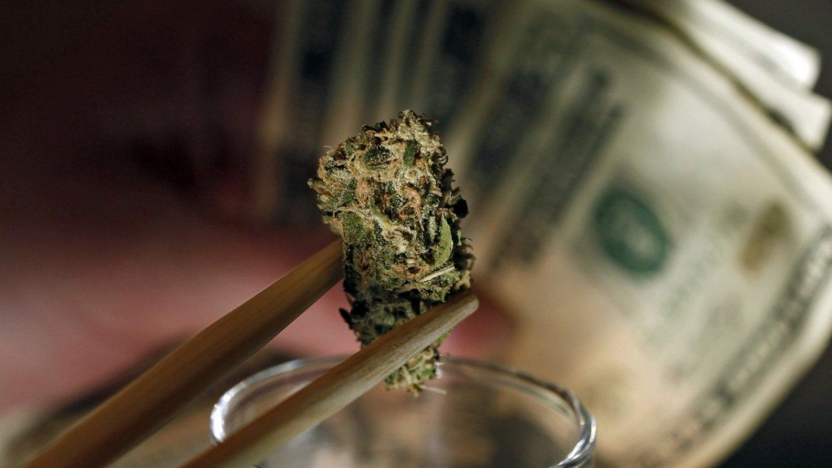 Weed