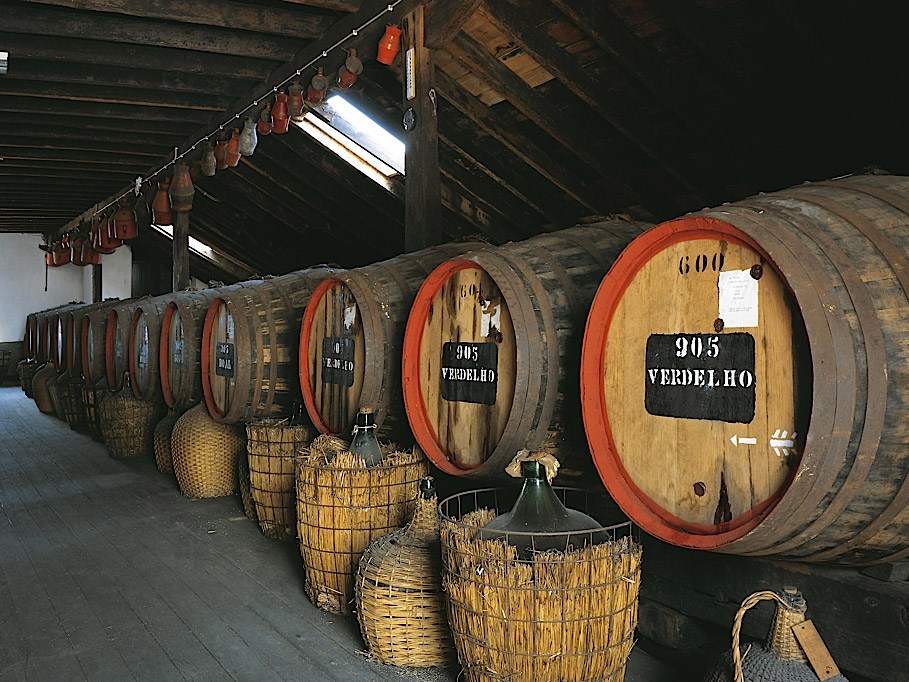 Wines